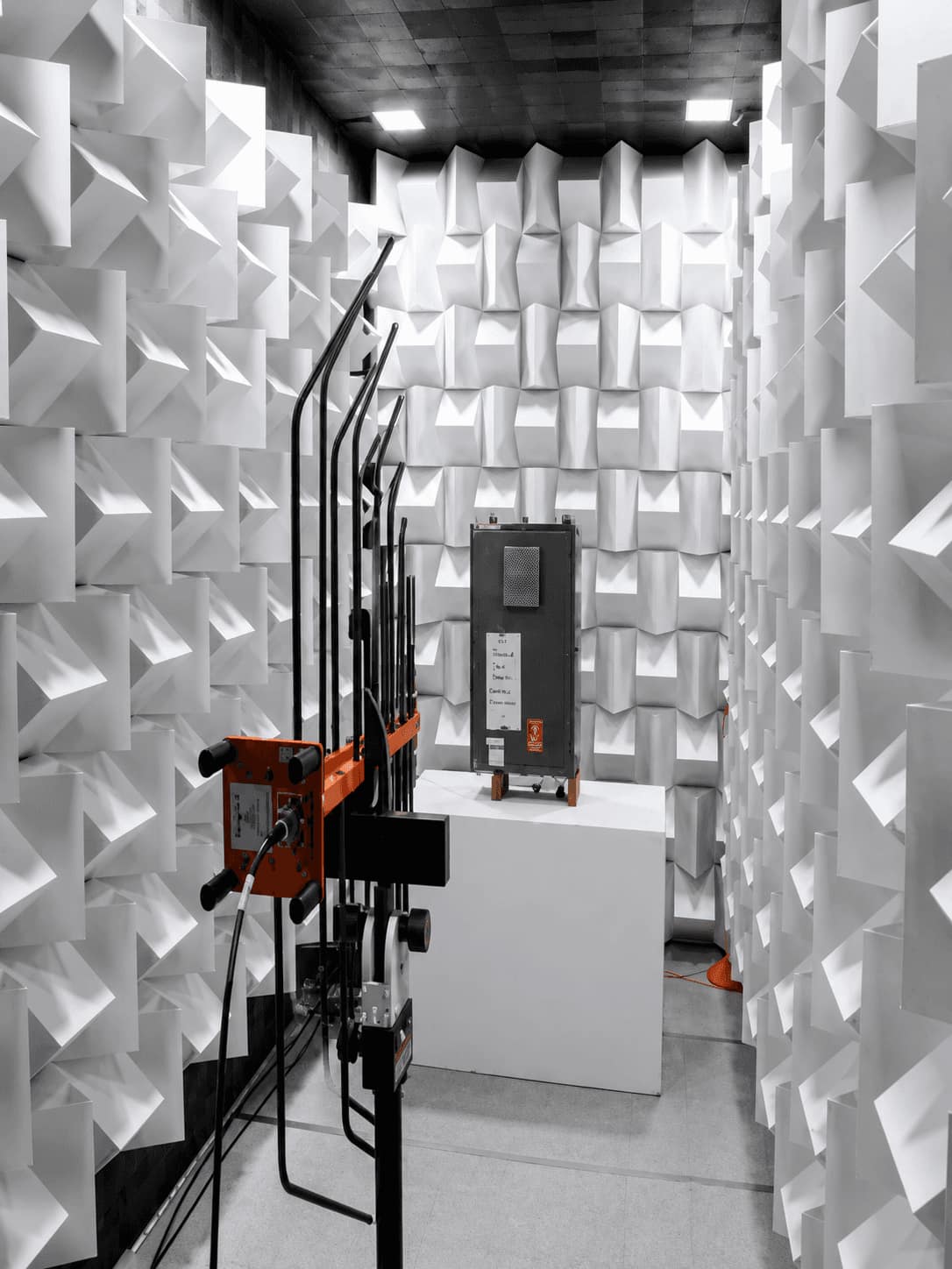 EMI EMC LAB